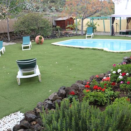 La Alpispa San Francisco de Paula Exteriér fotografie