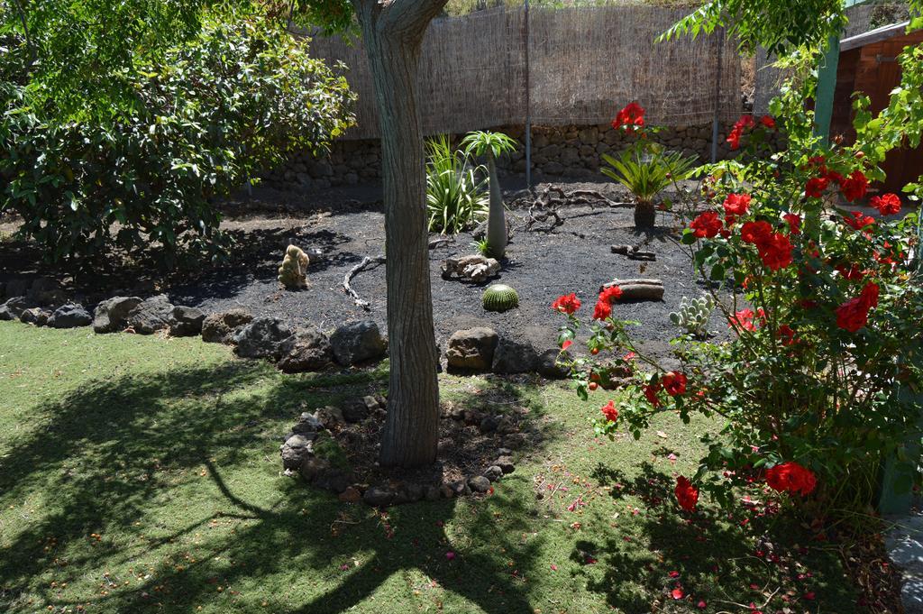 La Alpispa San Francisco de Paula Exteriér fotografie