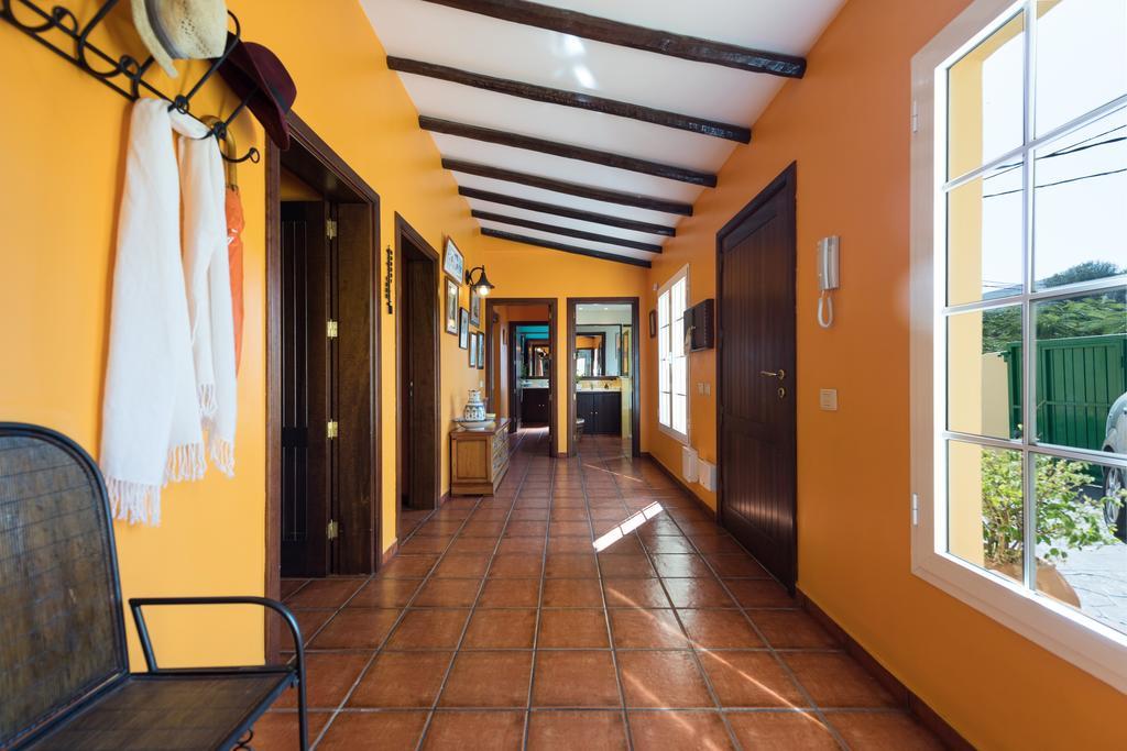 La Alpispa San Francisco de Paula Exteriér fotografie
