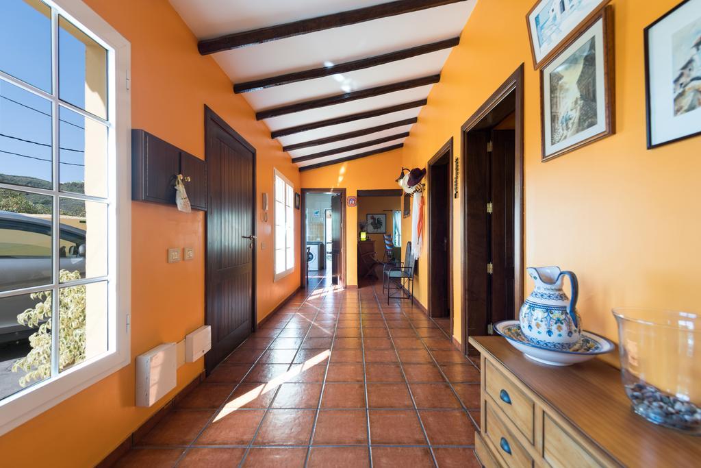 La Alpispa San Francisco de Paula Exteriér fotografie