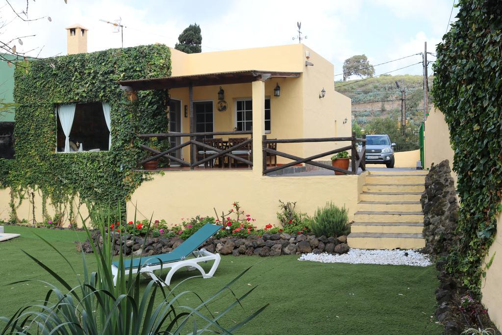 La Alpispa San Francisco de Paula Exteriér fotografie