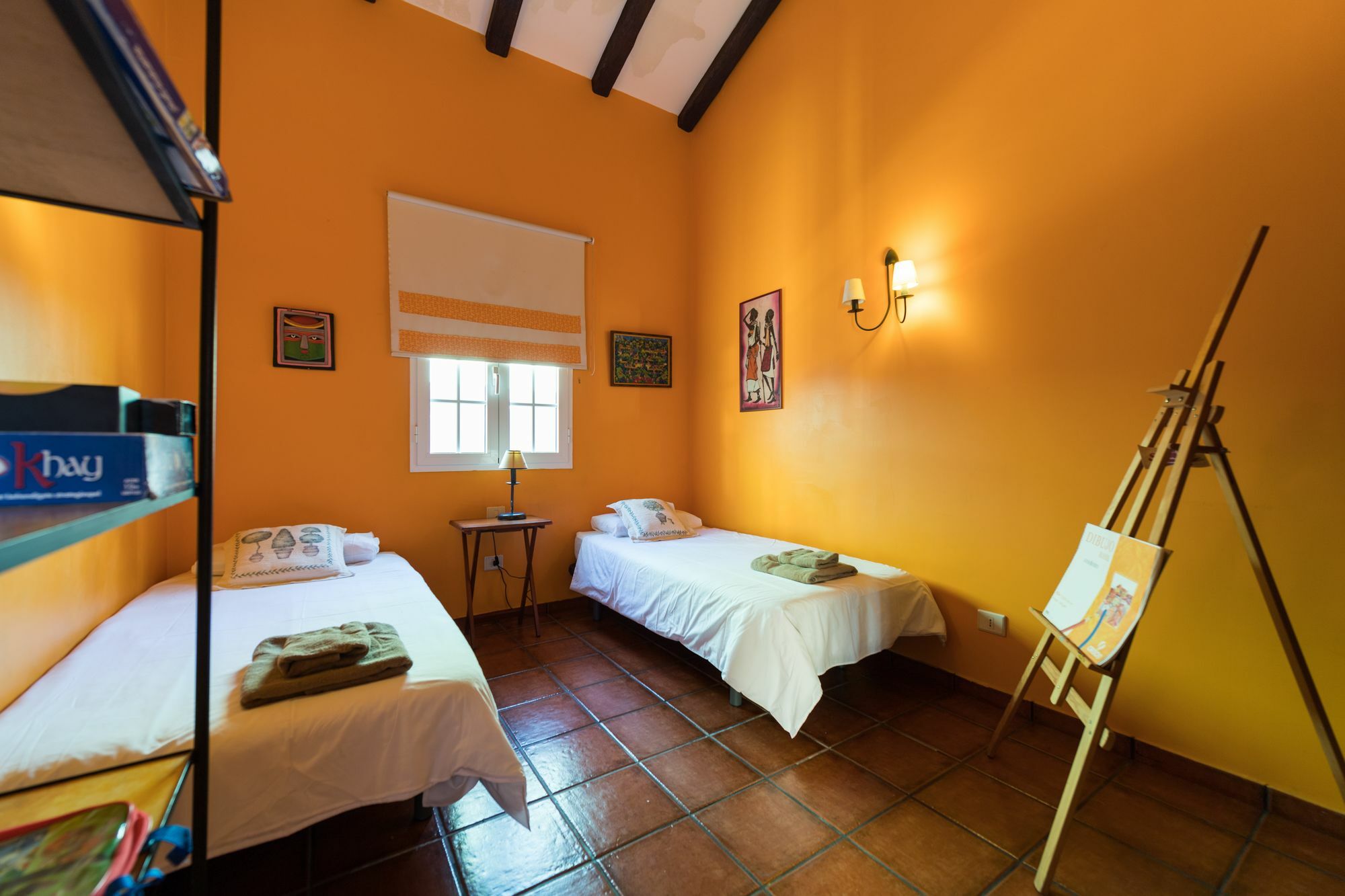 La Alpispa San Francisco de Paula Exteriér fotografie
