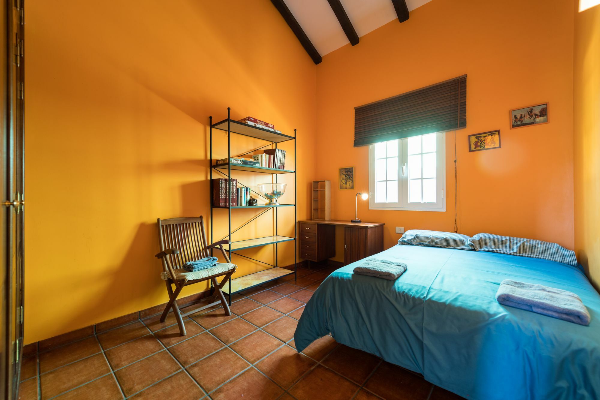 La Alpispa San Francisco de Paula Exteriér fotografie