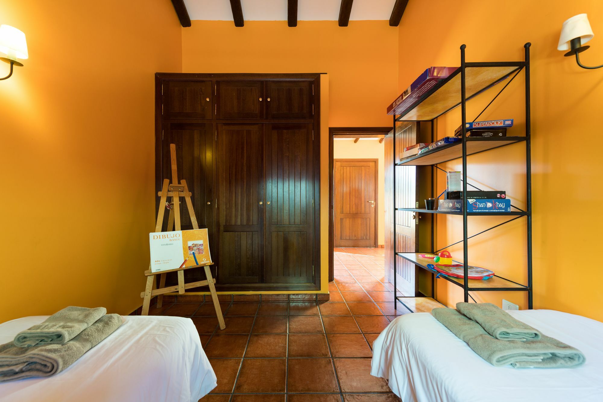 La Alpispa San Francisco de Paula Exteriér fotografie
