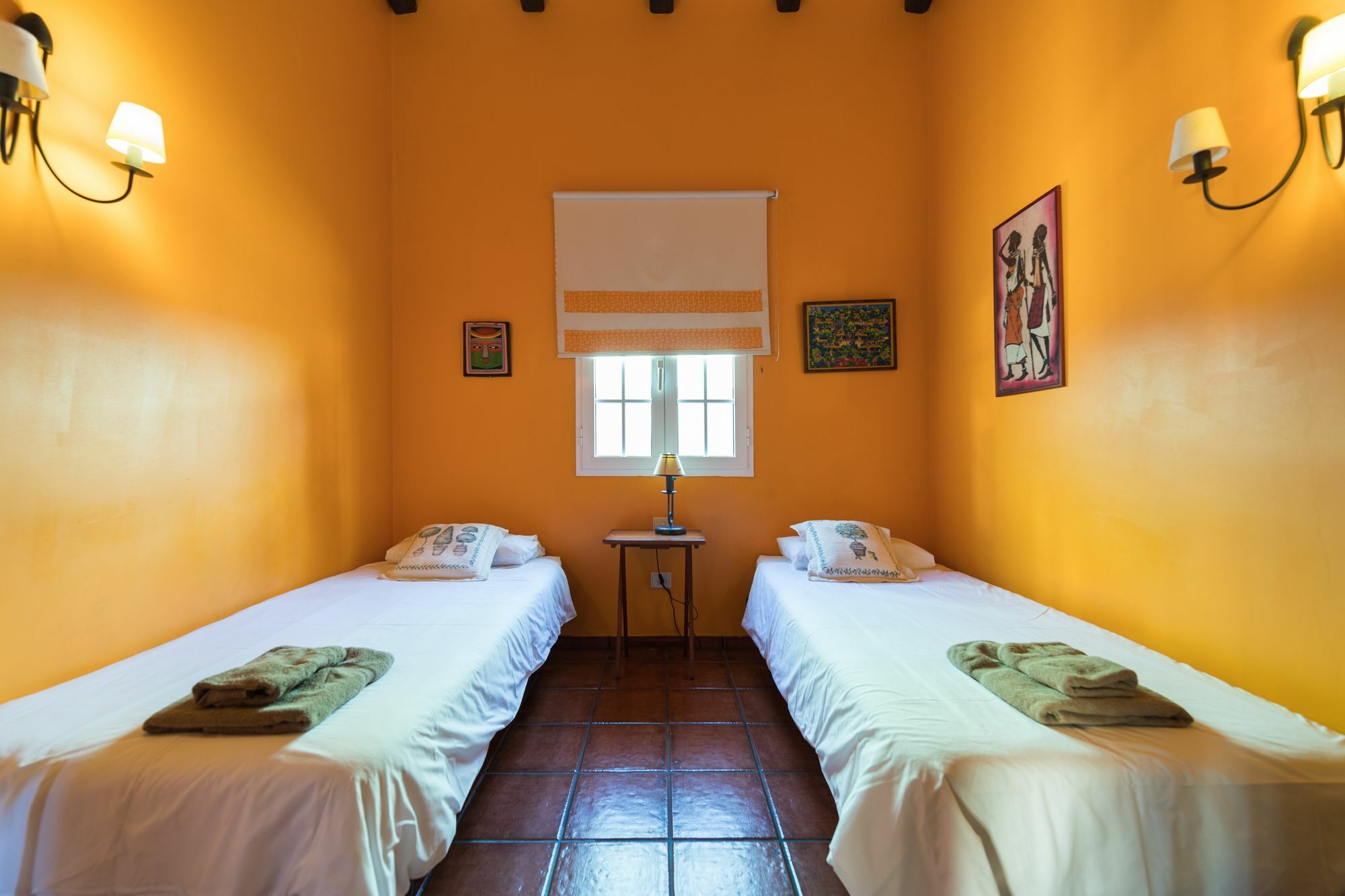 La Alpispa San Francisco de Paula Exteriér fotografie